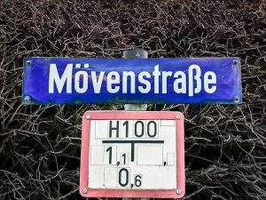 Mövenstraße