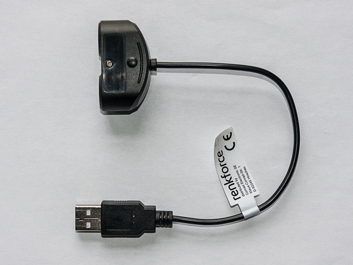 Konverter von PS/2 auf USB