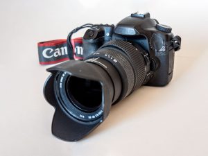 Canon EOS 40D